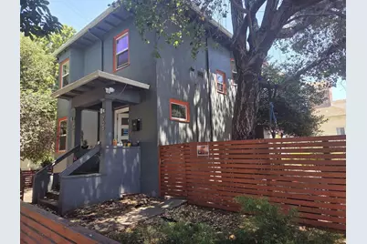 704 E 17th Street, Oakland, CA 94606 - Photo 1