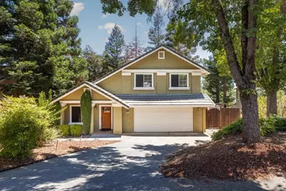 1045 Fox Run Court, Auburn, CA 95603 - Photo 1