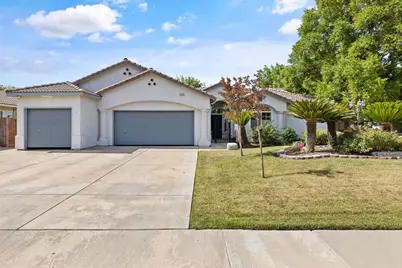 1547 W Claridge Court, Hanford, CA 93230 - Photo 1