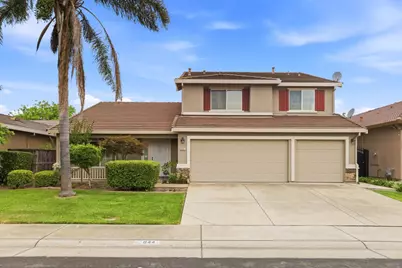 8441 Felton Crest Way, Elk Grove, CA 95624 - Photo 1