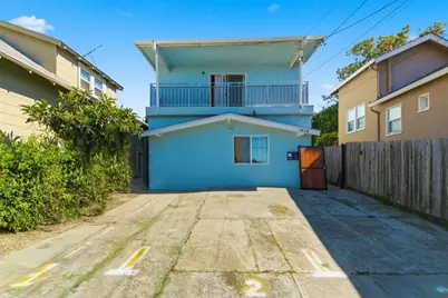 1818 E 22nd Street, Oakland, CA 94606 - Photo 1