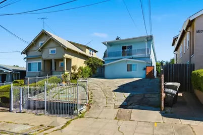 1818 E 22nd Street, Oakland, CA 94606 - Photo 3
