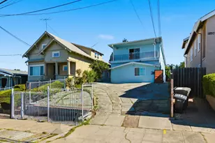 1818 E 22nd St, Oakland, CA 94606 - Photo 3