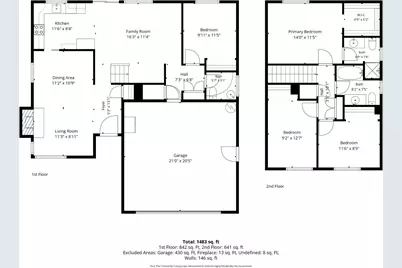 1570 Klamath River Drive, Rancho Cordova, CA 95670 - Photo 41