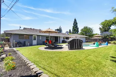 3812 Dell Rd., Carmichael, CA 95608 - Photo 51