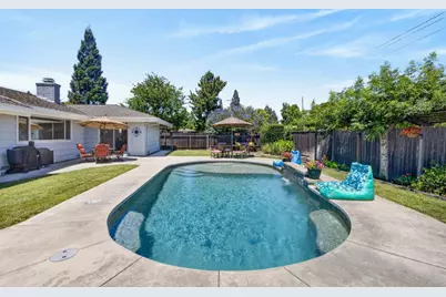 3812 Dell Rd., Carmichael, CA 95608 - Photo 49
