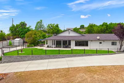 4001 Walnut Drive, Rescue, CA 95672 - Photo 5