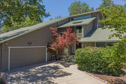 664 Forest Meadows Drive, Murphys, CA 95247 - Photo 1