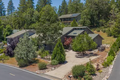 664 Forest Meadows Drive, Murphys, CA 95247 - Photo 1