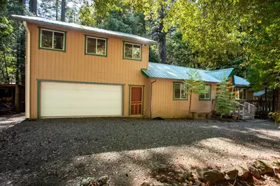 6251 Merry Way, Clipper Mills, CA 95930 - Photo 5