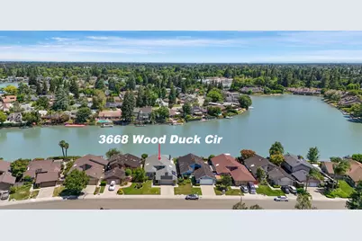 3668 Wood Duck Circle, Stockton, CA 95207 - Photo 3