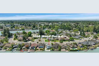 3668 Wood Duck Circle, Stockton, CA 95207 - Photo 5