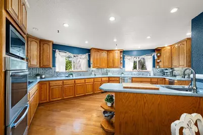 10947 E Lime Kiln Road, Grass Valley, CA 95949 - Photo 15