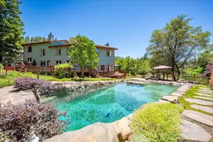 10947 E Lime Kiln Rd, Grass Valley, CA 95949 - Photo 5