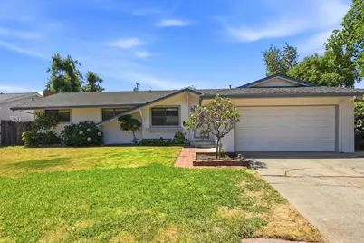 5406 Canfield Avenue, Carmichael, CA 95608 - Photo 1