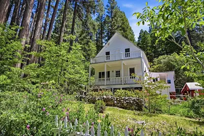 22 Church St., Sierra City, CA 96125 - Photo 29