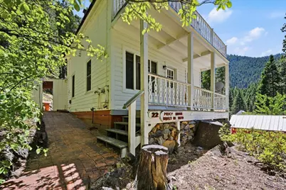 22 Church St., Sierra City, CA 96125 - Photo 23