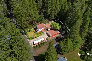 22 Church St, Sierra City, CA 96125 - Photo 33