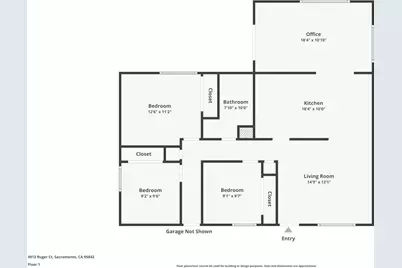 4913 Ruger Court, Sacramento, CA 95842 - Photo 37
