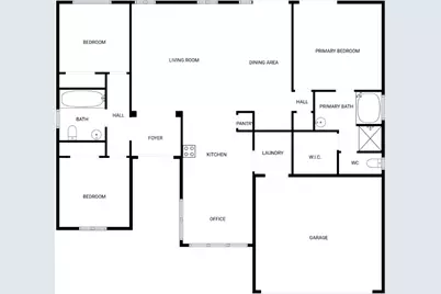 1581 Via Del Pettoruto, Gustine, CA 95322 - Photo 45