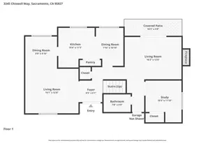 3345 Chiswell Way, Sacramento, CA 95827 - Photo 31