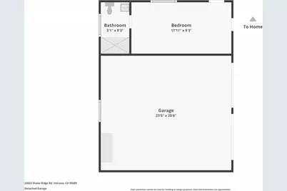 23823 Shake Ridge Rd, Volcano, CA 95689 - Photo 73