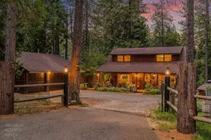 23823 Shake Ridge Rd, Volcano, CA 95689 - Photo 1
