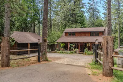 23823 Shake Ridge Rd, Volcano, CA 95689 - Photo 5