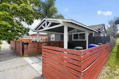 4410 Ohio Ave, Richmond, CA 94804 - Photo 1