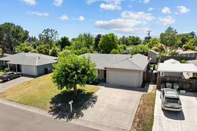 6545 Miles Ln, Carmichael, CA 95608 - Photo 35
