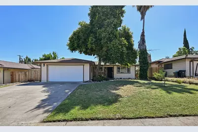 5530 Claiborne Way, Orangevale, CA 95662 - Photo 1