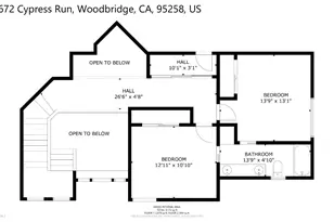 672 Cypress Run, Woodbridge, CA 95258 - Photo 77