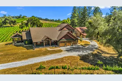 7330 Perry Creek Road, Somerset, CA 95684 - Photo 1