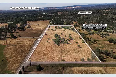 301 Drescher Tract Rd, Palermo, CA 95968 - Photo 1