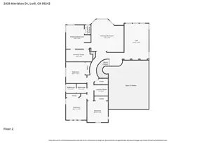 2439 Meridian, Lodi, CA 95242 - Photo 55