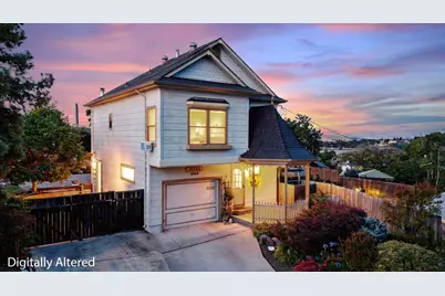 2295 S Crest Avenue, Martinez, CA 94553 - Photo 1