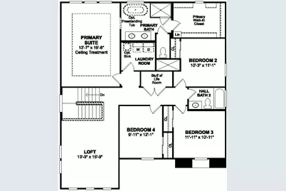 4213 Crested Butte Way, Rancho Cordova, CA 95742 - Photo 3