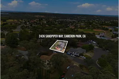 2436 Sandpiper Way, Cameron Park, CA 95682 - Photo 35