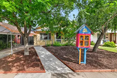 3957 Miller Way, Sacramento, CA 95817 - Photo 1