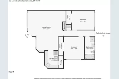 430 Lovella Way, Sacramento, CA 95819 - Photo 41