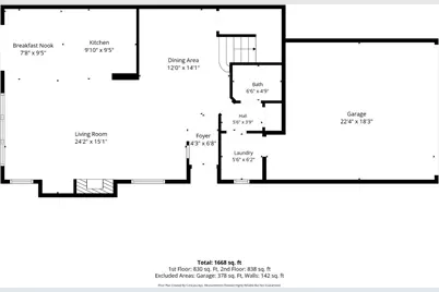 1401 Indiana Way #61, Rocklin, CA 95765 - Photo 47
