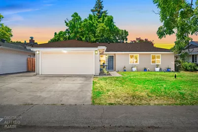 10812 Dunbar Way, Rancho Cordova, CA 95670 - Photo 1
