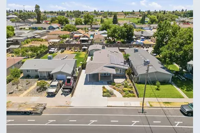 1105 W G Street #1107, Oakdale, CA 95361 - Photo 83