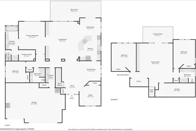25 Waterfront Court, Copperopolis, CA 95228 - Photo 67