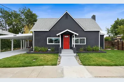 318 Teegarden Avenue, Yuba City, CA 95991 - Photo 1