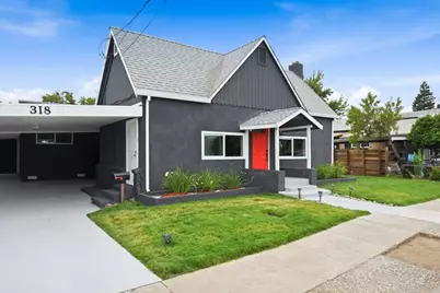 318 Teegarden Avenue, Yuba City, CA 95991 - Photo 3