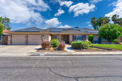 1037 Jackson Avenue, Los Banos, CA 93635 - Photo 1