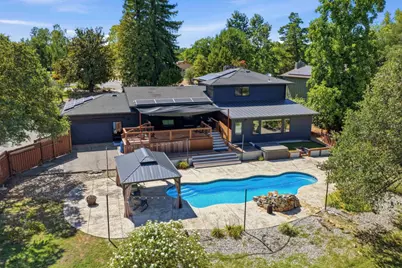 4440 Lawrence Drive, Granite Bay, CA 95746 - Photo 1
