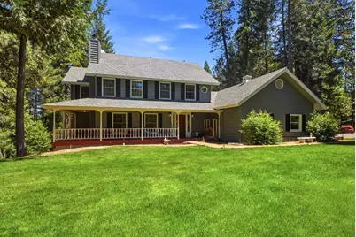 250 Secret Town Lane, Colfax, CA 95713 - Photo 1
