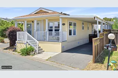 Carob Way, Pacheco, CA 94553 - Photo 1